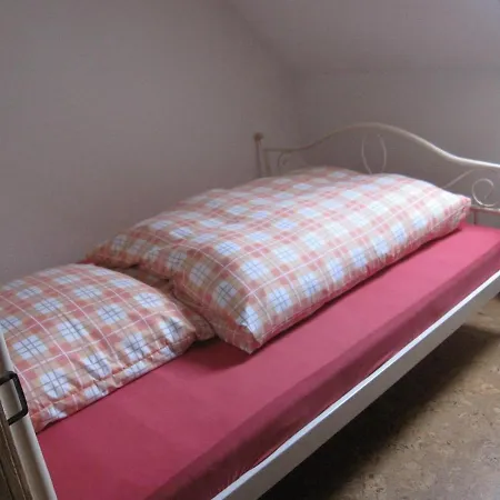 Appartement Halder Ebenweiler