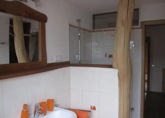 Apartament Halder Ebenweiler