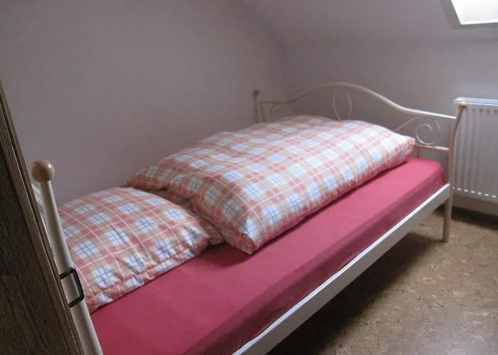 Apartament Halder Ebenweiler